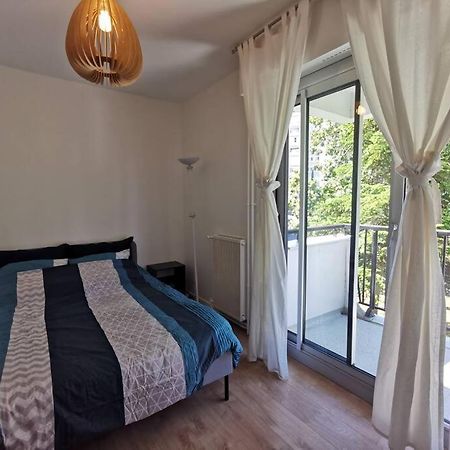 Cosy Apartment At Merignac-Centre Exterior photo