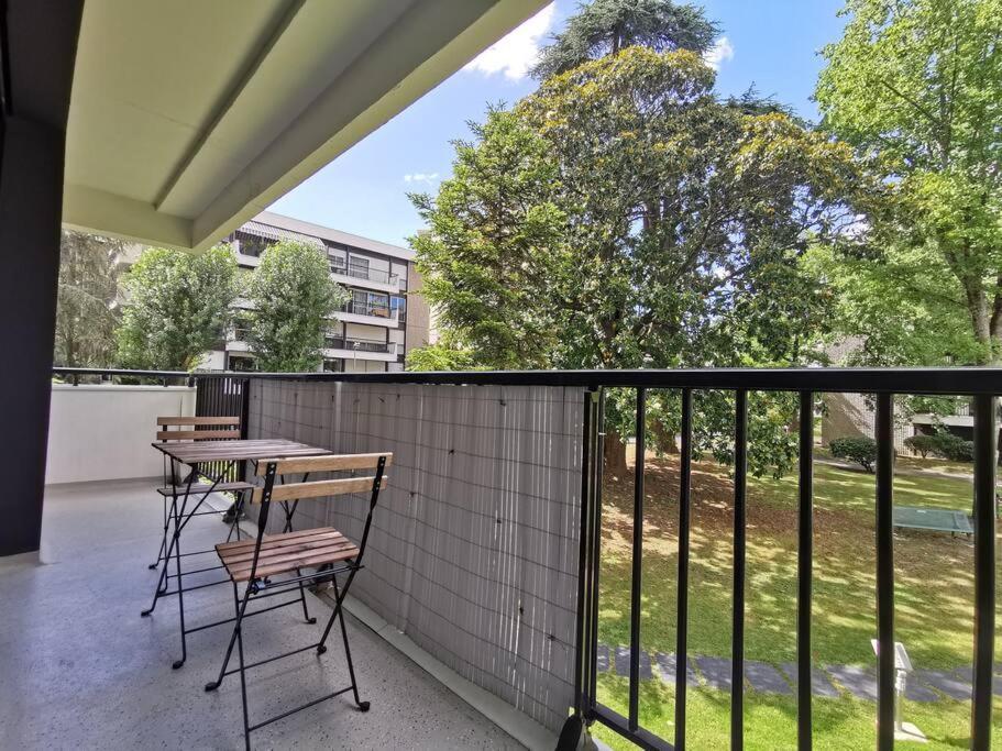 Cosy Apartment At Merignac-Centre Exterior photo